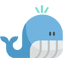 whale